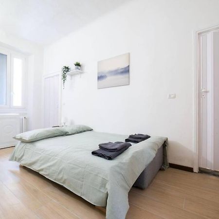 Apartment 4 Stops From The City Center Milano Dış mekan fotoğraf